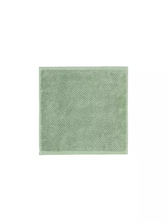 CAWÖ | Seiftuch Pure 30x30cm Salbei | 